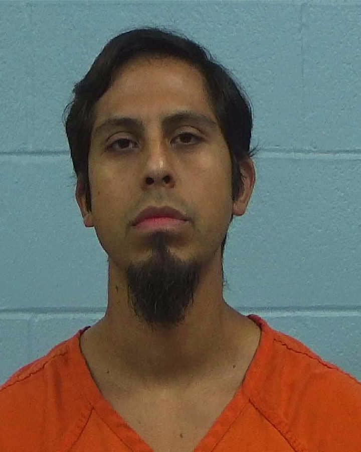 Quinones, Eliseo booking photo