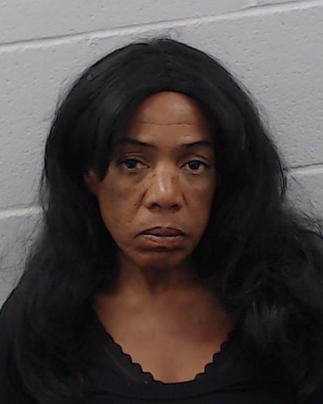 Tarr, Wilhelmina Drusilla arrested by Hays County SO/PD