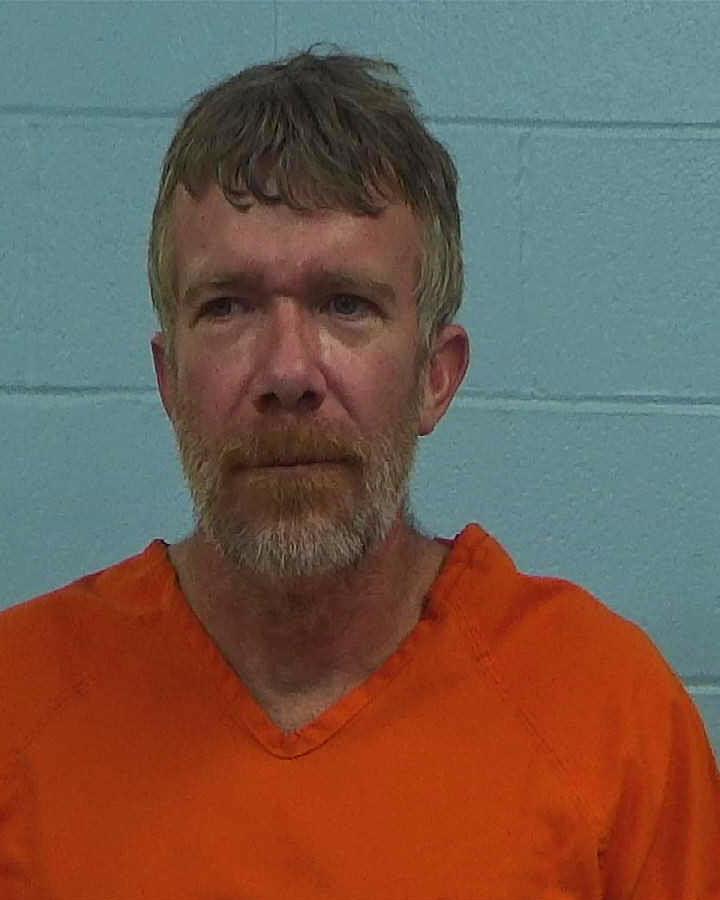 Weston, Cale Edward arrested by Williamson County PD/SO