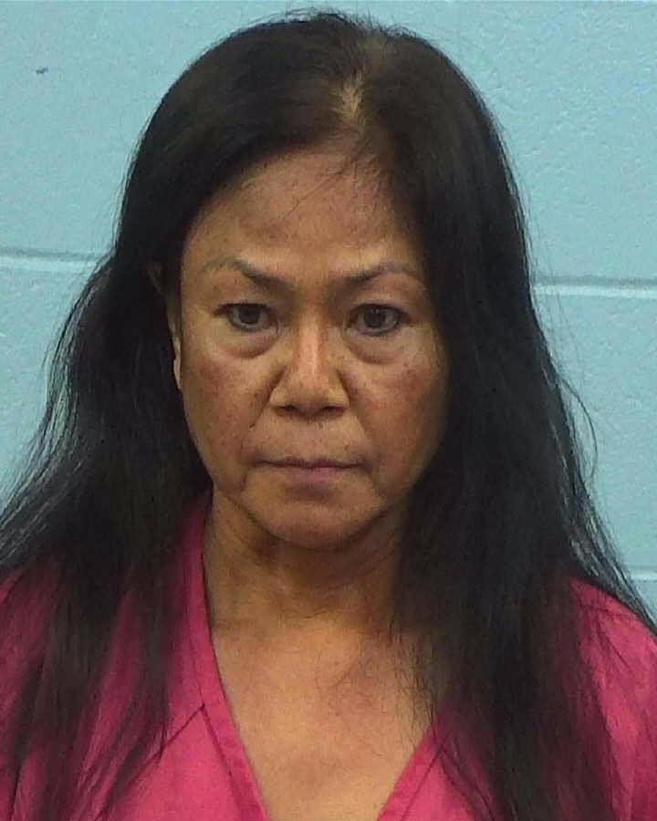 Waldrop, Payvanh arrested by Williamson County PD/SO