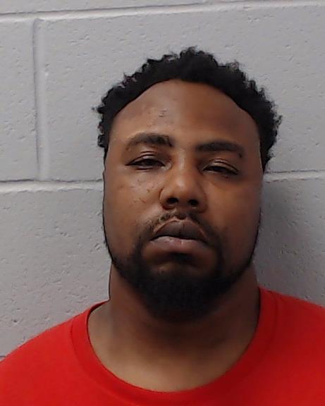 Davis, Lejordan Marqueray arrested by Hays County SO/PD