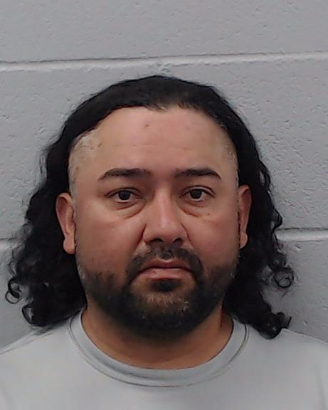 Mejia-Bonilla, Darlin Omar arrested by Hays County SO/PD