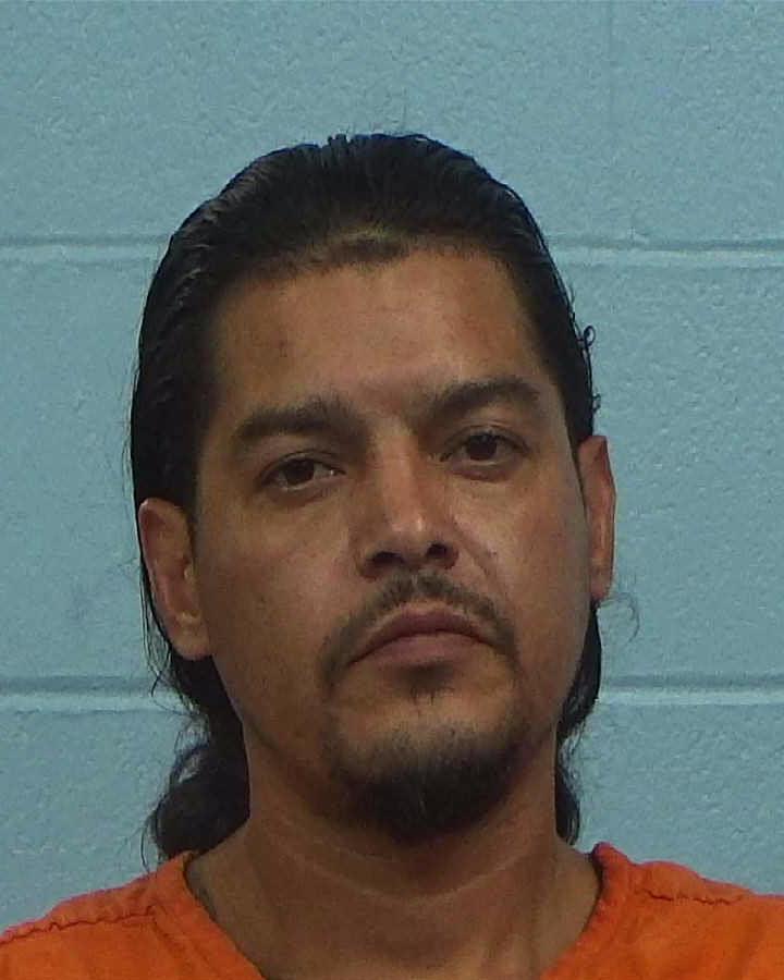 MORIN, RODOLFO booking photo