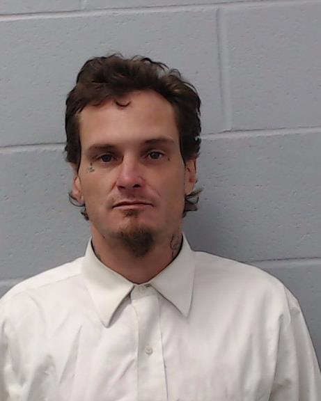 Lee, Christifer Burgess arrested by Hays County SO/PD