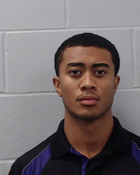 Clark, Justin Tien arrested by Hays County SO/PD