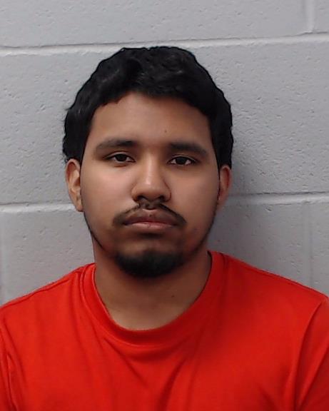 Sanchez, Alexander arrested by Hays County SO/PD