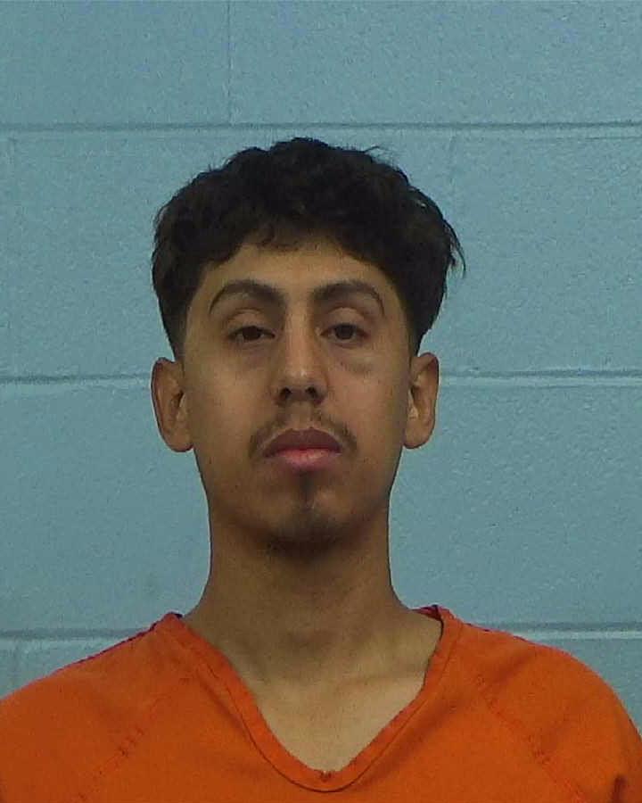 Ayala-Perez, Samuel booking photo