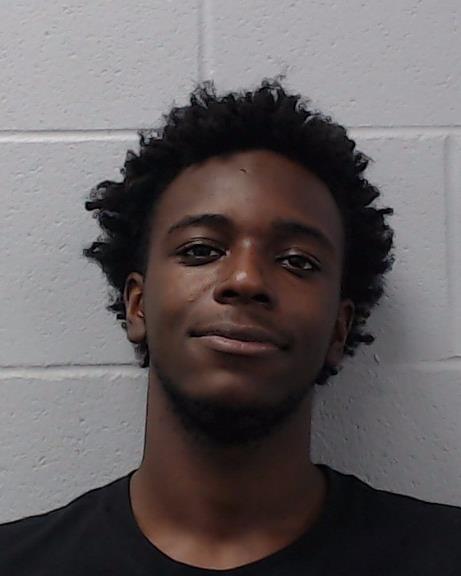 Davis, Lamont De Shae arrested by Hays County SO/PD