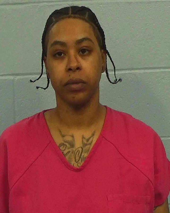 Pace, R'hyn Nicole booking photo