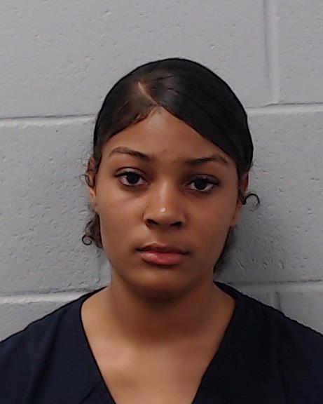 Belcher, Jaziel arrested by Hays County SO/PD