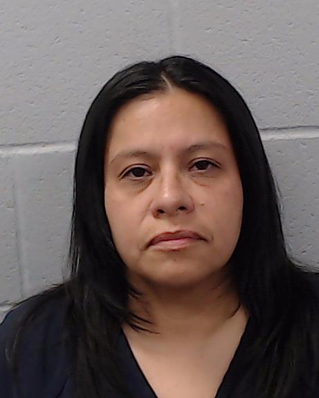 Rodriguez, Melissa Marino arrested by Hays County SO/PD