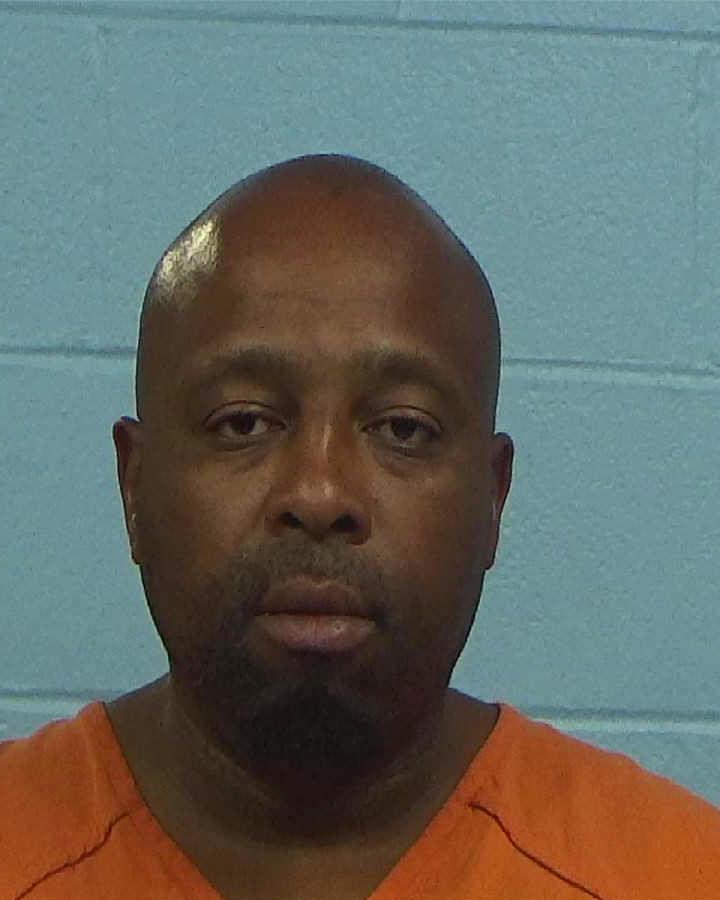 Nelson, Eric Scott booking photo