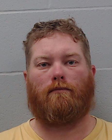 Abbott, Andrew Wesley arrested by Hays County SO/PD