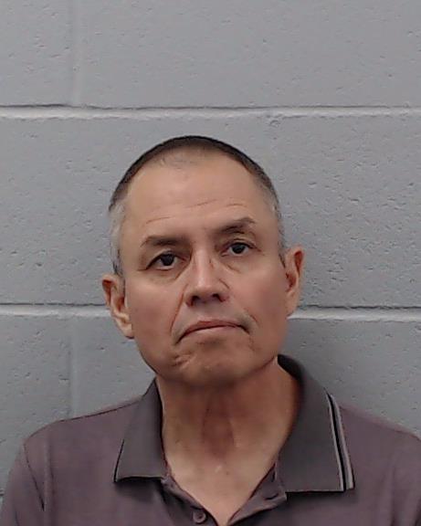 Alvarez-Flores, Cesar arrested by Hays County SO/PD