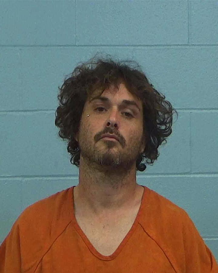 Smith, Heath Matthew arrested by Williamson County PD/SO