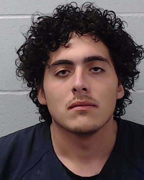 Casares, Arpeika Yaholo arrested by Hays County SO/PD