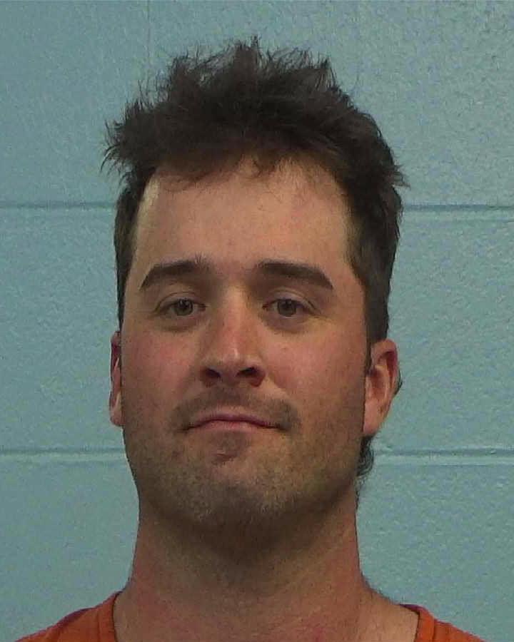 Wallace, Reagan Evan arrested by Williamson County PD/SO