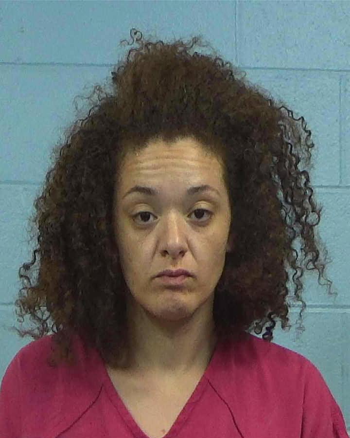 O’Reilly, Hannum Chantal arrested by Williamson County PD/SO