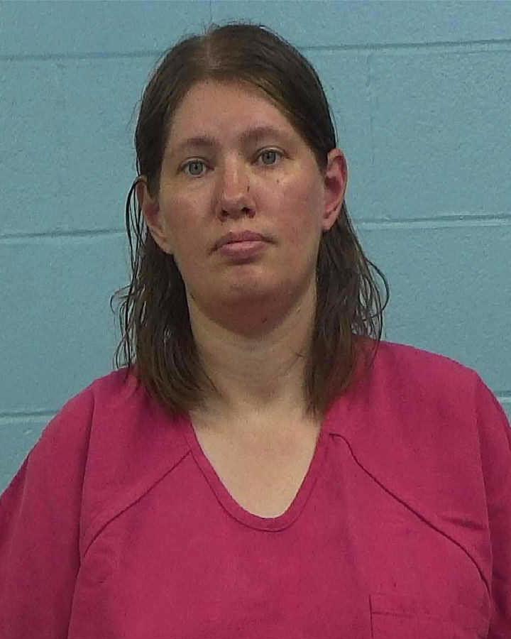 Lewis, Rebeque Mystere Celeste booking photo