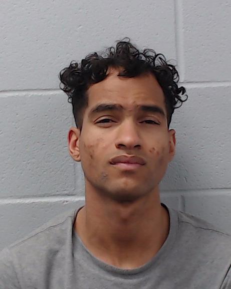 Harris, Todrick Terrell arrested by Hays County SO/PD