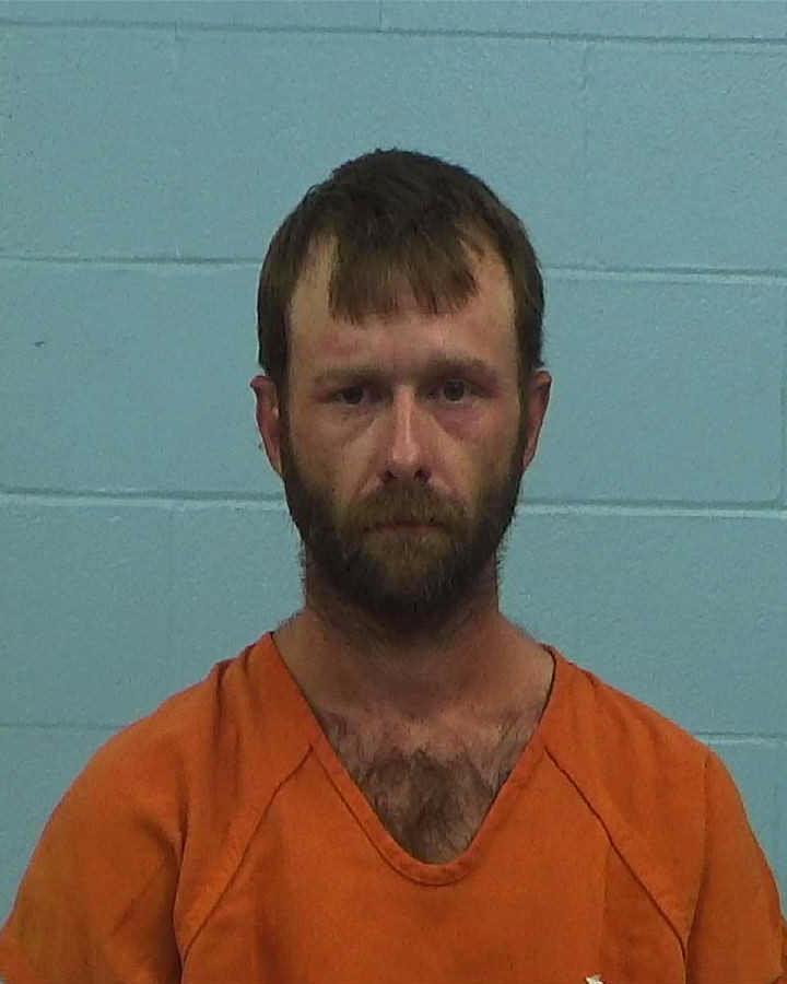 Rowland, Michael Thomas booking photo