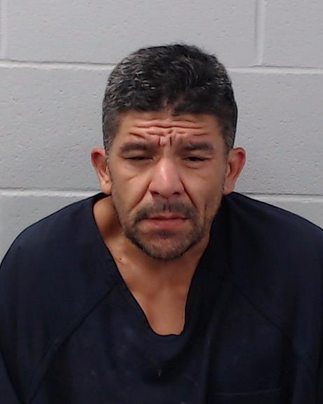 Patina, Jaime Adrian arrested by Hays County SO/PD