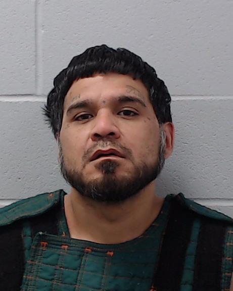 Davis, Dominick Jordan arrested by Hays County SO/PD