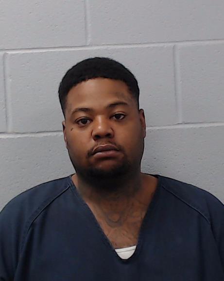 Barnes, Leslie Haward arrested by Hays County SO/PD