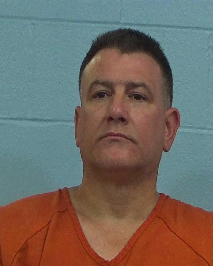 Louviere, Jacob Lee booking photo