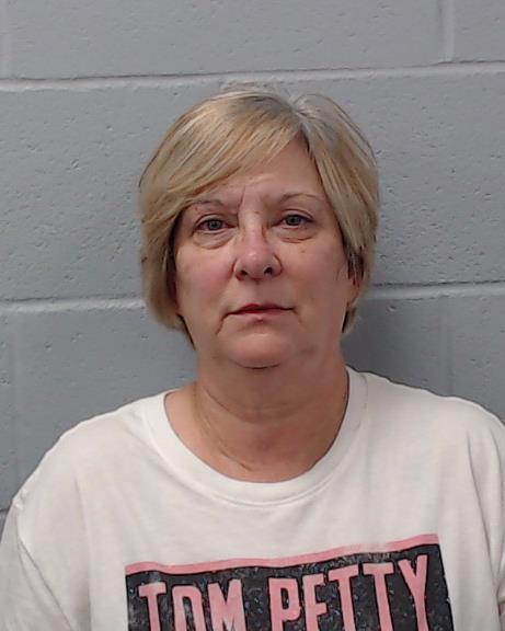 Stacey, Shelia Carey arrested by Hays County SO/PD