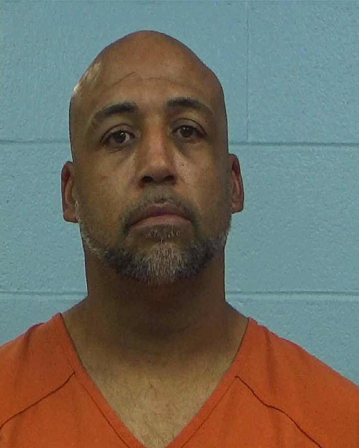 McCoy, Matthew Richard booking photo