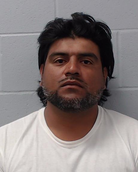 Delira, David Lee arrested by Hays County SO/PD