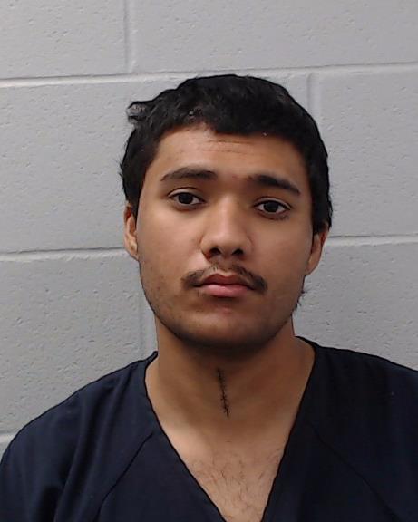 Gilmore, Cameron Tyler arrested by Hays County SO/PD