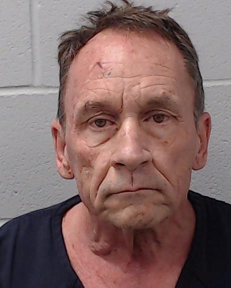 Grimes, Daniel Thomas arrested by Hays County SO/PD