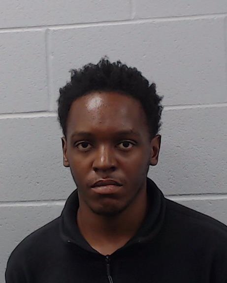 Owen, Dale Kamohelo arrested by Hays County SO/PD