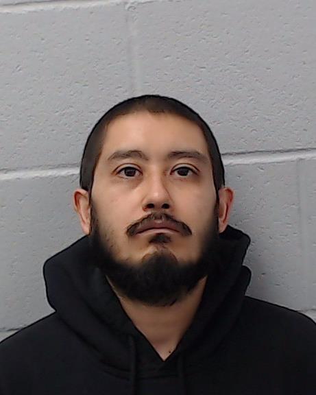 Reyna, JP Rios arrested by Hays County SO/PD