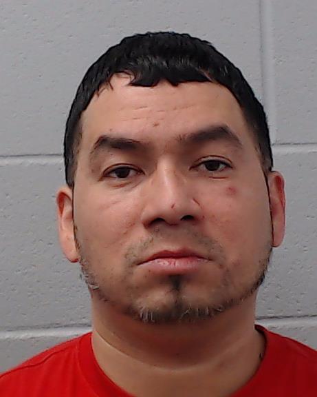 Delarosa, Joshua Luis Ybarra arrested by Hays County SO/PD