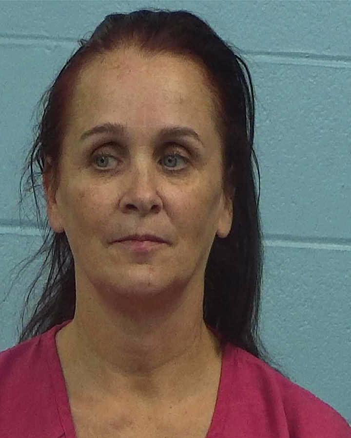 Santiago, Renee Tiffany arrested by Williamson County PD/SO