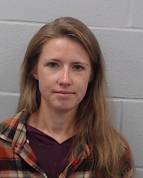 Bane, Alexandra Cailin arrested by Hays County SO/PD