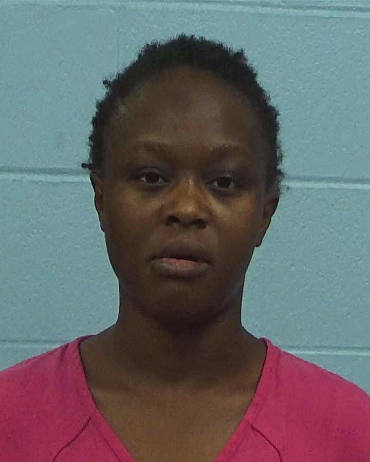 Thomas, Louise Monyou arrested by Williamson County PD/SO