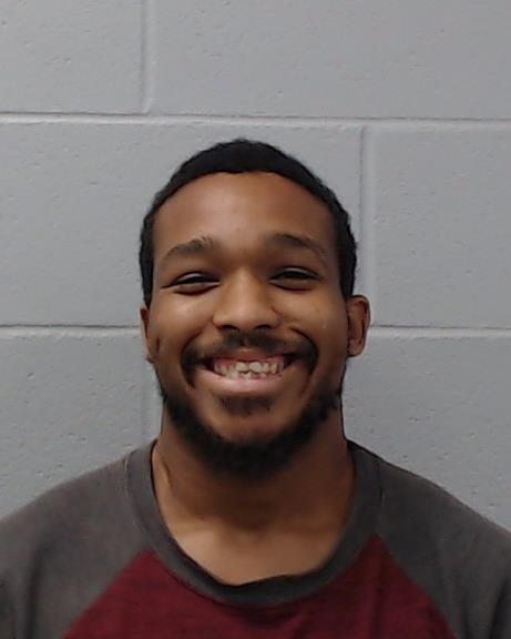 Bell, Jonathan Arneal arrested by Hays County SO/PD