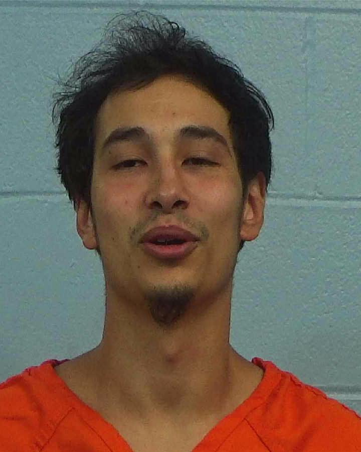 Phillips, Ryan David Anthony booking photo