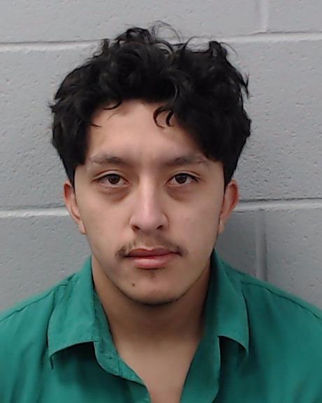 Rivas, Ray Anthony Martinez arrested by Hays County SO/PD