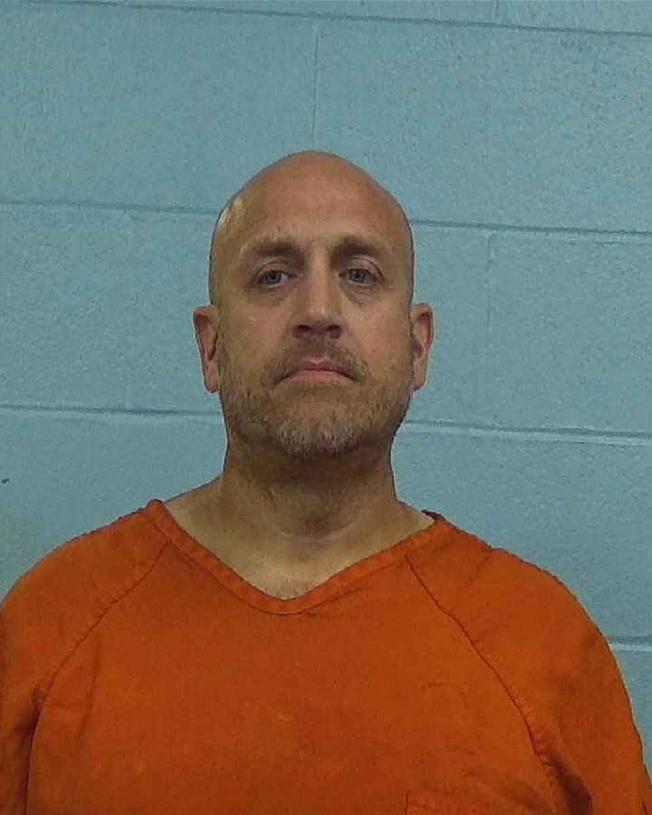 Saur, Michael Edward arrested by Williamson County PD/SO