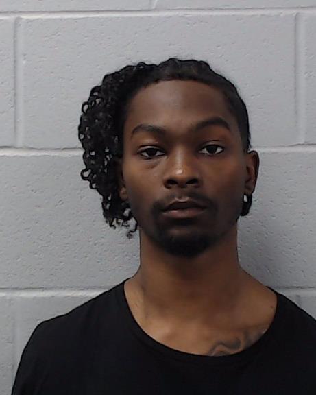 Thomas, Marvin Perry arrested by Hays County SO/PD