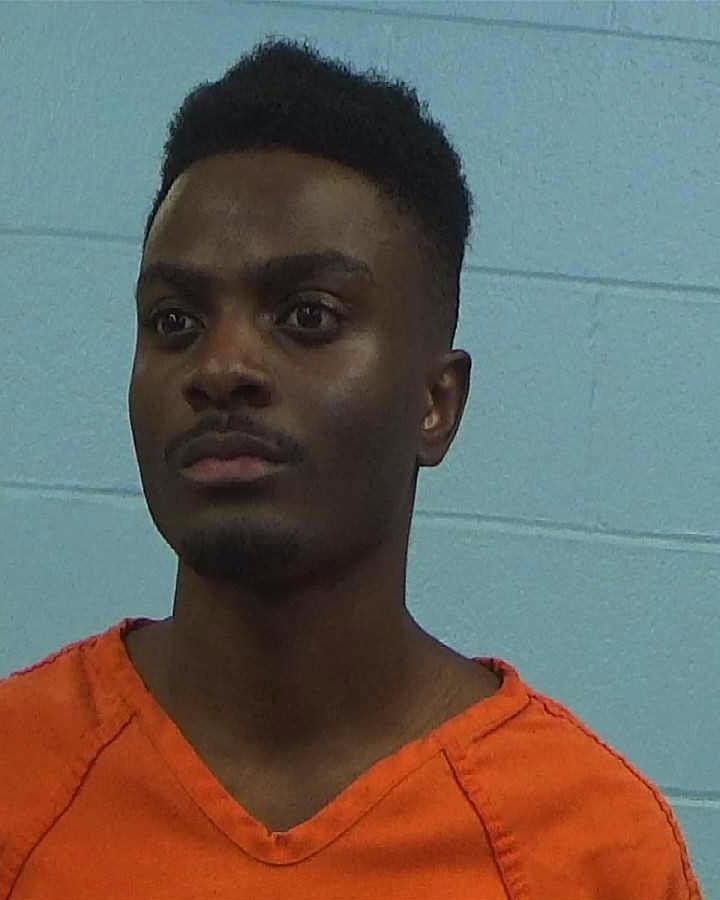 Matavel, Ricardo Florente booking photo