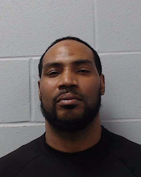 Price, Eric Oneal arrested by Hays County SO/PD