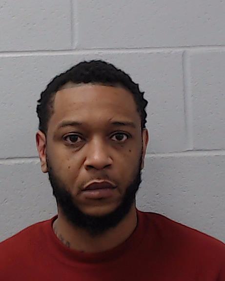 Linson, Anthony Joseph arrested by Hays County SO/PD