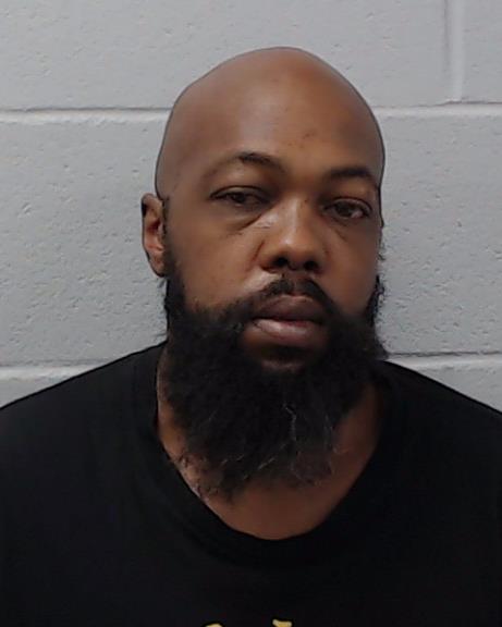 Young, Solomon David arrested by Hays County SO/PD