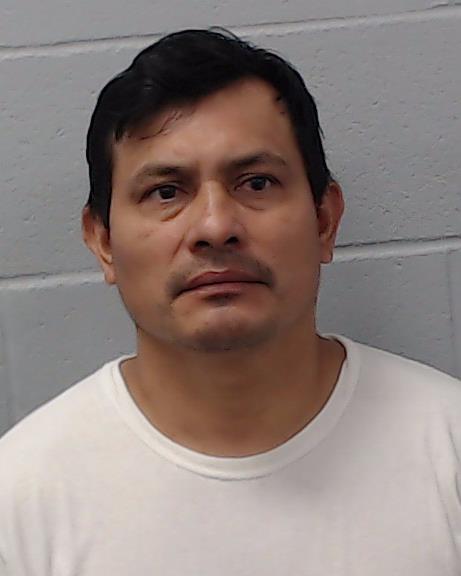 Perez Munoz, Alfonso arrested by Hays County SO/PD